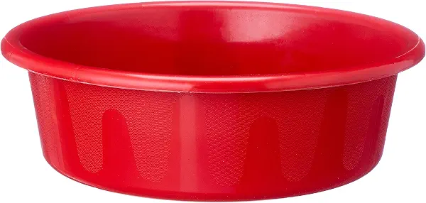 سعر ومواصفات طشت 33 احمر (B0965KJNM7) على Amazon EG