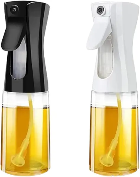 سعر ومواصفات طقم زجاجات بخاخ جورميه من قطعتين (أسود) (B0C6TY5X8R) على Amazon EG