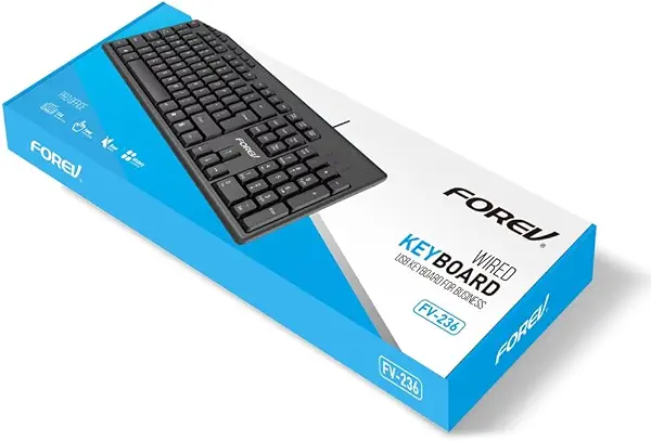 سعر ومواصفات طقم لوحة مفاتيح وماوس USB سلكية بتخطيط عربي وإنجليزي بتقنية USB متوافق مع أجهزة الكمبيوتر واللابتوب (B0DLH9CKCP) على Amazon EG