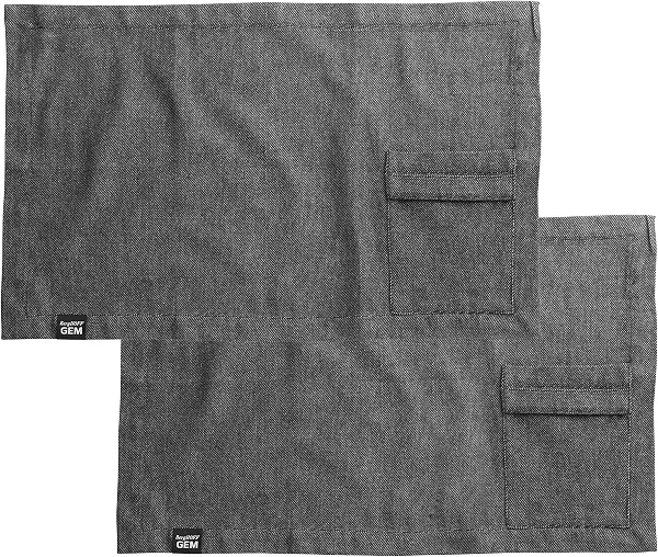 سعر ومواصفات طقم مفارش مائدة من بيرجوف (قطعتان) 19×18.5×2.3 (B07F7H8LMZ) على Amazon EG