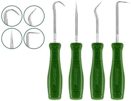 سعر ومواصفات طقم مفكات شوكة روزيتا من جاديفر، 4 قطع (B0D87SCJ3H) على Amazon EG