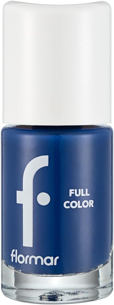 سعر ومواصفات طلاء أظافر فول كولور من فلومار، 41 اهوي (B07D733ZCZ) على Amazon EG