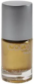 سعر ومواصفات طلاء أظافر كوكو بيوتي (ذهبي لامع) (B0CLS5DR42) على Amazon EG