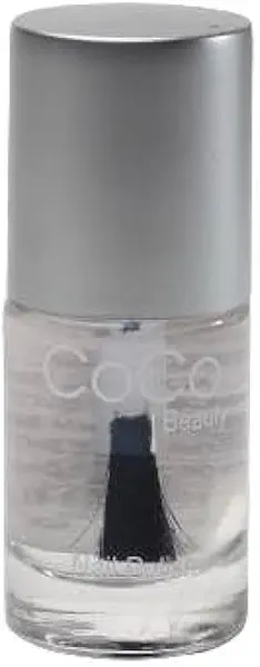 سعر ومواصفات طلاء أظافر من كوكو بيوتي (لون شفاف) (B0CLS6CQFG) على Amazon EG
