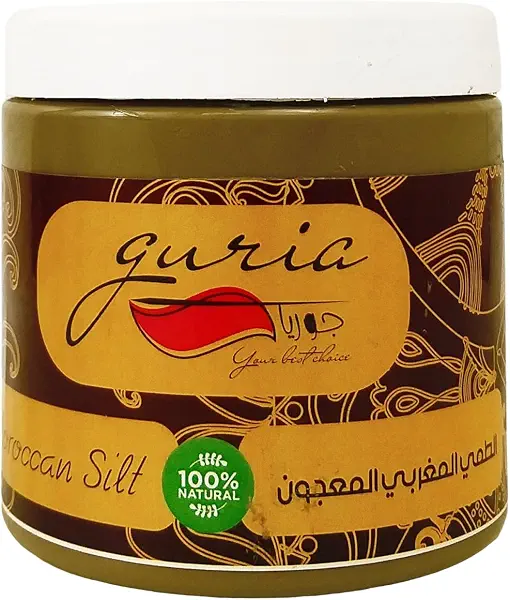 سعر ومواصفات طمي مغربي من جوريا - 750 مل (B0F7Y9HN1V) على Amazon EG