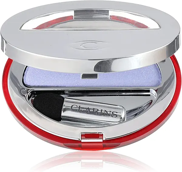 سعر ومواصفات ظل جفون أحادي اللون من كلارنس- 19 أيسي بلو (B002WJ8F90) على Amazon EG