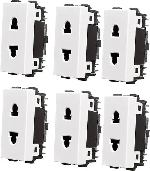 سعر ومواصفات عدد 6 لممه بريذه سانشى ابيض امريكى (B0D4QXD33R) على Amazon EG