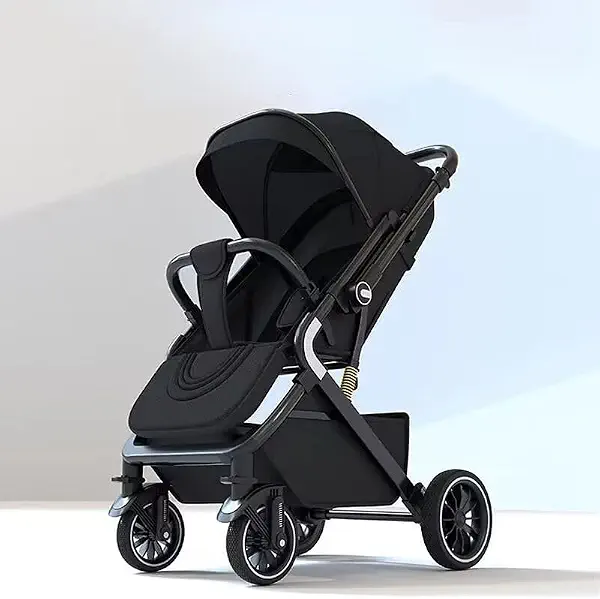 سعر ومواصفات عربية اطفال X7 من امبريلا عاليه الجودة دراع قلاب (B0GRSPM6D8) على Amazon EG