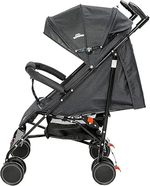 سعر ومواصفات عربيه اطفال خفيفه الوزن من امبريلا Z 1 أسود (B0D5MC2DB7) على Amazon EG