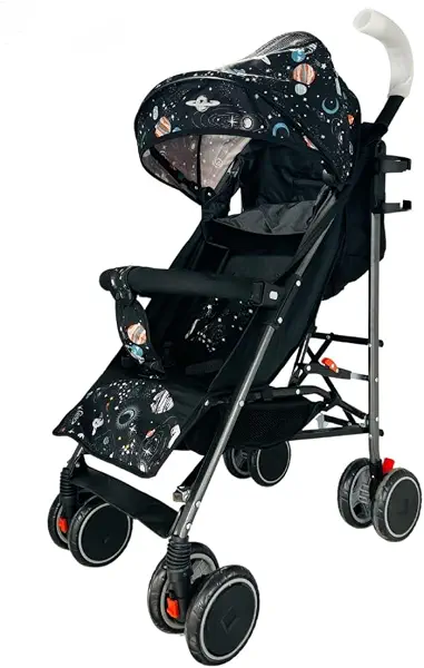 سعر ومواصفات عربيه اطفال خفيفه الوزن من امبريلا Z 4 (B0FVB61HX4) على Amazon EG