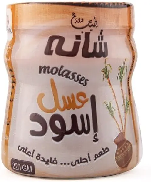 سعر ومواصفات عسل أسود من شانا، 220 جرام (B0CYHBKLDP) على Amazon EG