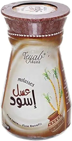 سعر ومواصفات عسل أسود من شانة - 750 غرام (B08WLCN8P9) على Amazon EG
