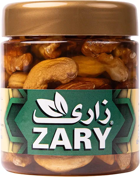 سعر ومواصفات عسل زاري الوادي، 300 جم (B0HBRVFH5S) على Amazon EG
