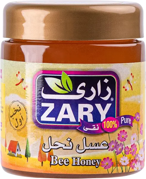سعر ومواصفات عسل نحل جبلي 225 جم (B0BC6LFPQ2) على Amazon EG
