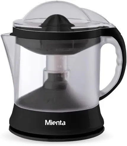 سعر ومواصفات عصارة برتقال 40 وات من ميينتا، موديل CP10308B (B0D9PK8GP2) على Amazon EG