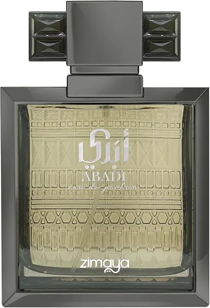 سعر ومواصفات عطر ابدي ساجا من زيميا، (أسود)- او دو بارفان 100 مل (B0F1TDZVLQ) على Amazon EG