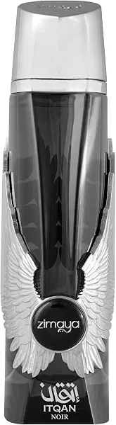 سعر ومواصفات عطر اتقان نوير من زيمايا، 100 مل (B0DLWC34PV) على Amazon EG
