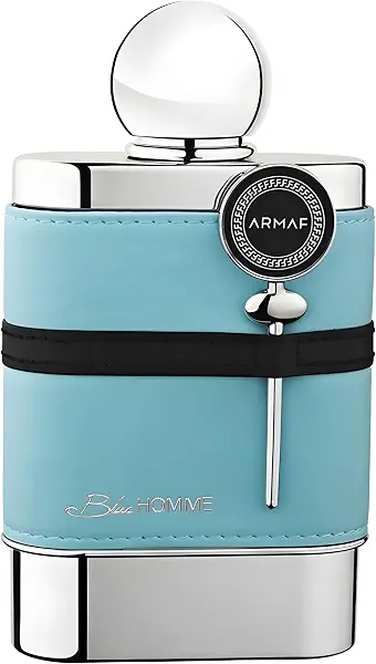 سعر ومواصفات عطر بلو للرجال او دي بارفان من أرماف، 100 مل (B00NZ9GTZ8) على Amazon EG