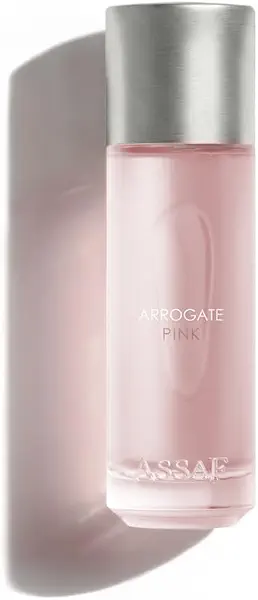 سعر ومواصفات عطر اروجيت بينك للنساء من عساف (B0GS6B1BJ4) على Amazon EG