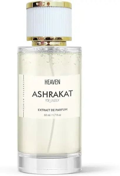 سعر ومواصفات عطر اشرقات اكستريت او دي بارفان للجنسين من هيفين مادواي العربية للعود- 50 مل (B0DFMCRYC7) على Amazon EG