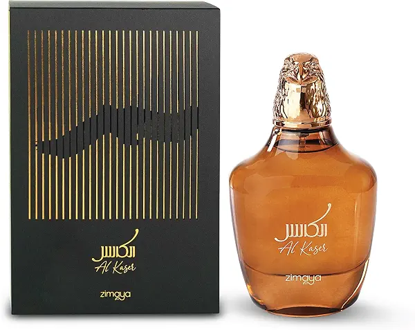 سعر ومواصفات عطر الكاسر المركز من زيميا، 100 مل (B07W4R42ZM) على Amazon EG