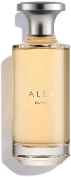 سعر ومواصفات عطر اليكس اينابل من عساف، 100 مل (B0GZ8QZ8J7) على Amazon EG