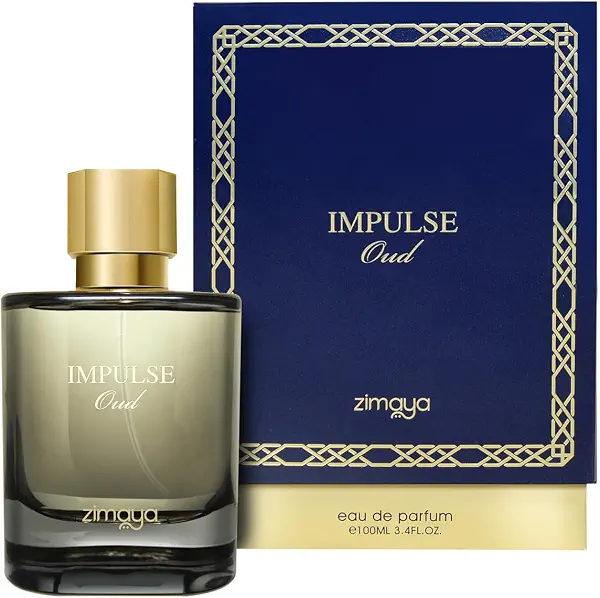 سعر ومواصفات عطر امبلس عود او دو بارفان من زيمايا، 100 مل (B07W5W736T) على Amazon EG
