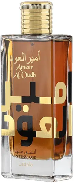 سعر ومواصفات عطر امير العود من لطافة - او دو بارفان - 100 مل (B08LS9QXZC) على Amazon EG