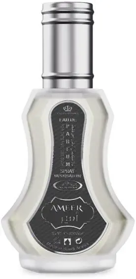 سعر ومواصفات عطر أمير مركز من الرحاب، 35 ملليلتر (B0B1N1836G) على Amazon EG