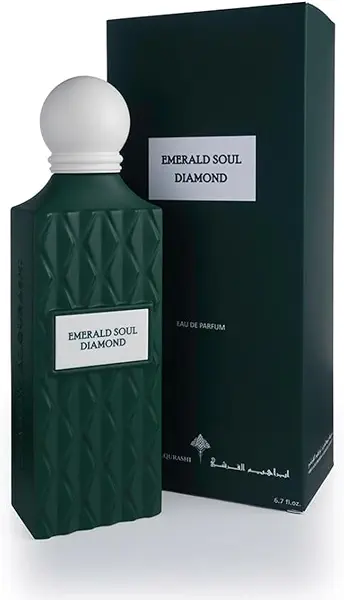سعر ومواصفات عطر اميرالد سول دايموند من ابراق، 150 مل (B0FBSSDBJS) على Amazon EG