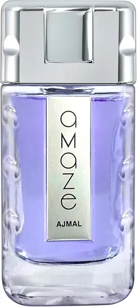 سعر ومواصفات عطر اميز للرجال من اجمل، 3.4 ملليلتر (B0975BWDLF) على Amazon EG
