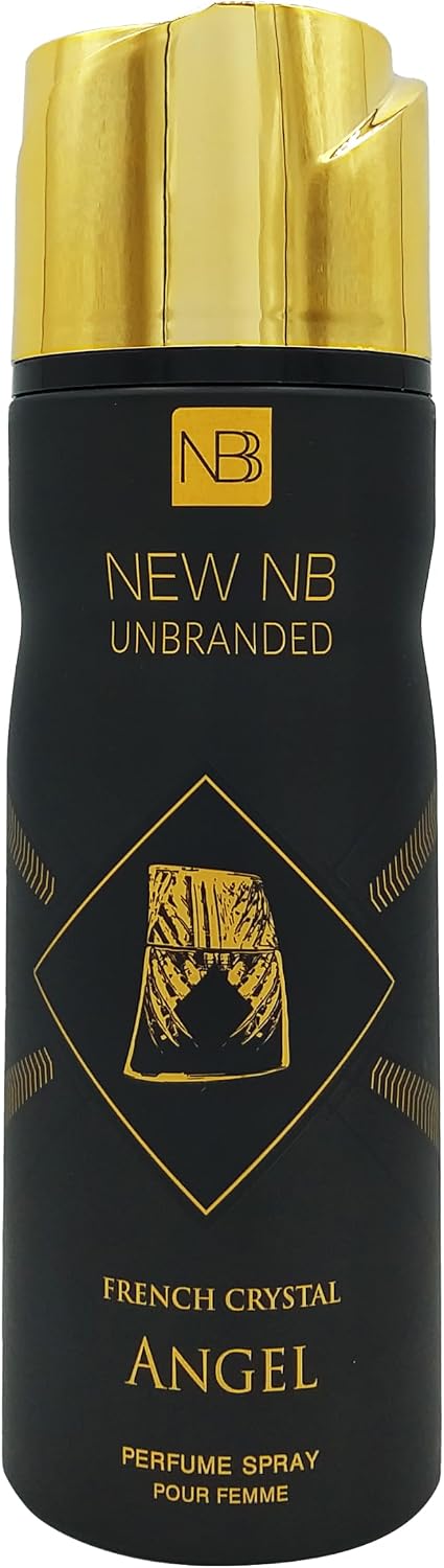 سعر ومواصفات عطر انجل للنساء من نيو ان بي، بحجم 200 مل (B0HHWPGW8B) على Amazon EG