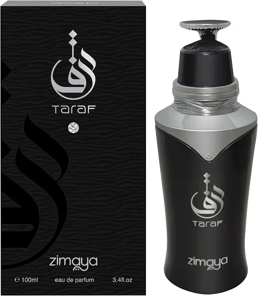 سعر ومواصفات عطر او دو بارفان بلاك من زيمايا، 100 مل (B07WC1TY44) على Amazon EG