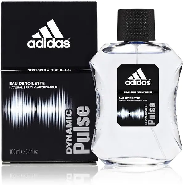 سعر ومواصفات عطر او دو تواليت ديناميك بلس للرجال من اديداس، 100 مل (B004S82WV0) على Amazon EG