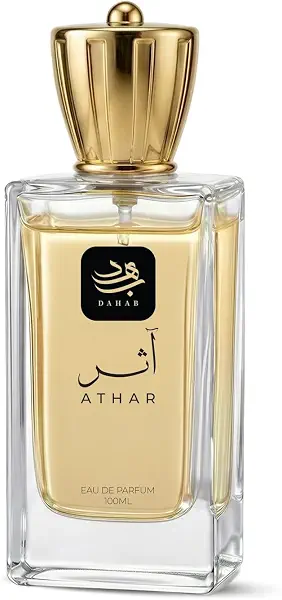 سعر ومواصفات عطر او دي بارفان (اثار) F0R للرجال من دهب، 100 مل (B0H6NKRKJ3) على Amazon EG