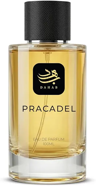 سعر ومواصفات عطر او دي بارفان (براكاديل) F0R للرجال من دهب، 100 مل (B0H6NS3TT5) على Amazon EG