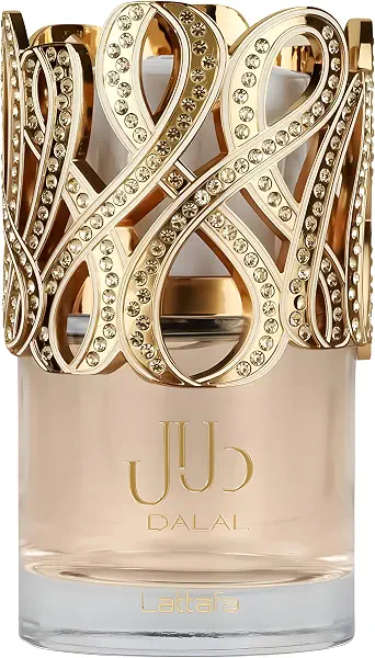 سعر ومواصفات عطر او دي بارفان دلال للجنسين من لطافة، 100 مل (B0DRTRGLW9) على Amazon EG