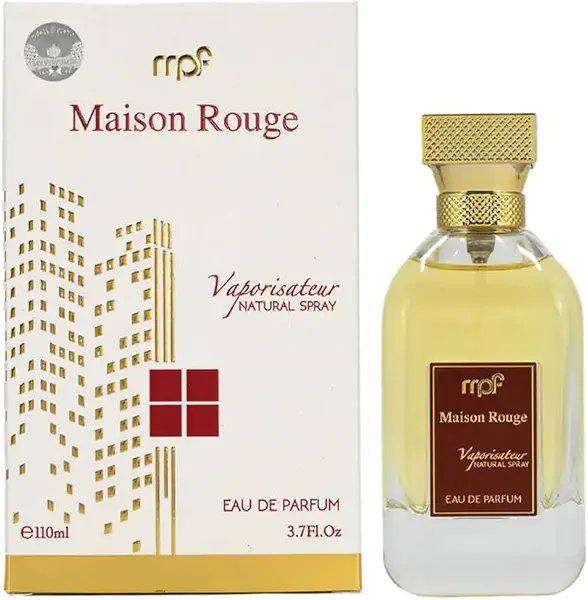 سعر ومواصفات عطر او دي بارفان ميزون روج للجنسين بحجم 100 مل (B0FL7ZWV3J) على Amazon EG