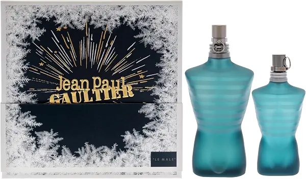 سعر ومواصفات عطر او دي تواليت لو مال 125 مل + 40 HD23 مجموعة من جان بول جولتيه للذكر (B0D9HCQSXF) على Amazon EG