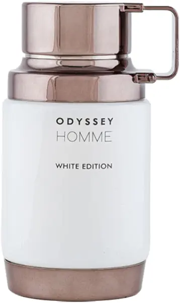 سعر ومواصفات عطر اوديسي هوم وايت اديشن من ارماف، 200 مل (B0C5R7BXJZ) على Amazon EG
