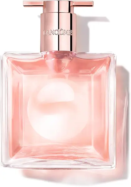 سعر ومواصفات عطر ايدولي او دي بارفان 25 مل من لانكوم (B07WCVW56S) على Amazon EG