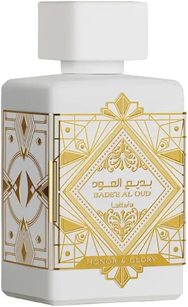سعر ومواصفات عطر بادي العود اونر اند جلوري من لطافة او دو بارفان - 100 مل، للجنسين (B0CFRHV1MX) على Amazon EG
