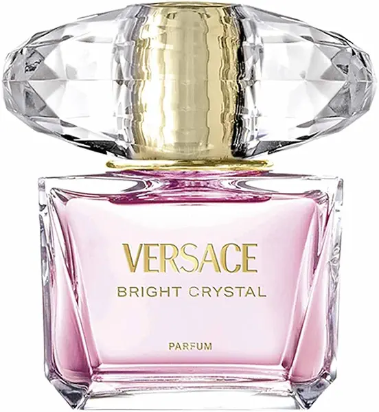 سعر ومواصفات عطر برايت كريستال للنساء من فيرساتشي (B0D8HY47LG) على Amazon EG