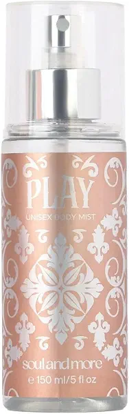 سعر ومواصفات عطر بلاي سبلاش من سول اند مور، سعة 150 مل (B0GMS4SY6Y) على Amazon EG