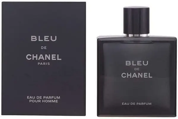 سعر ومواصفات عطر بلو دو شانيل للرجال - او دو بارفان، 150 مل (B00T9VZMWW) على Amazon EG