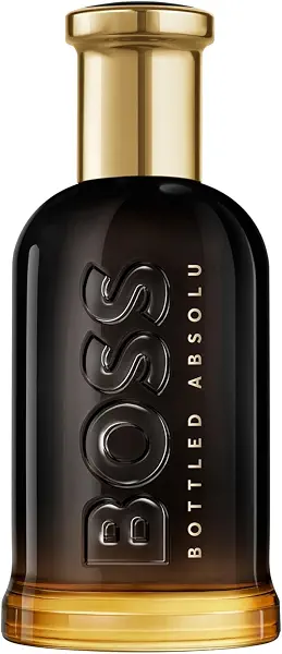 سعر ومواصفات عطر بوتلد ابسولو المركز للرجال من بوس، 100 مل (B0DB6G12W7) على Amazon EG