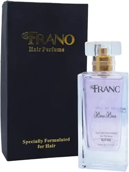 سعر ومواصفات عطر بون شاين للشعر من فرانو، 50 مل (B09NHNT41X) على Amazon EG