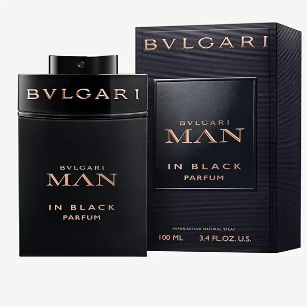 سعر ومواصفات عطر بي في مان ان بلاك 100 مل، للرجال (B0D29L8XHH) على Amazon EG