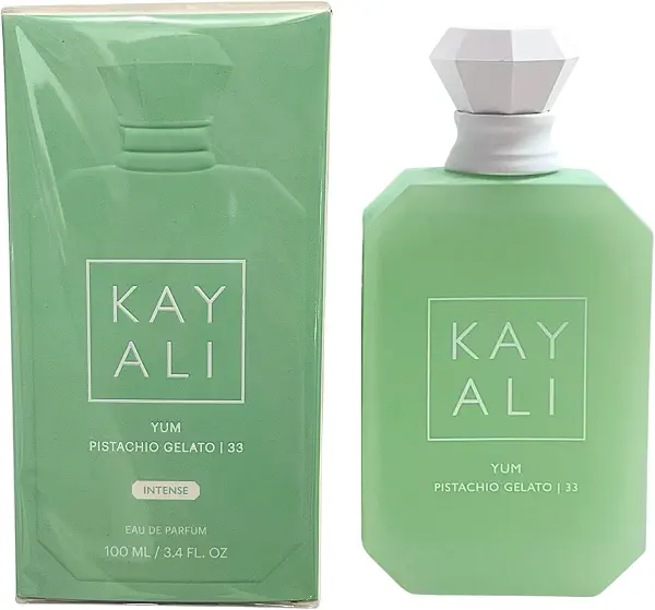 سعر ومواصفات عطر بيستاشيو جيلاتو انتنس كيالي (B0CC98RVPJ) على Amazon EG