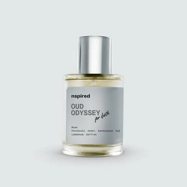 سعر ومواصفات عطر بيوتي عود اوديسي او دي تواليت للجنسين من نسبيرد، 100 مل (B0DWXJD758) على Amazon EG